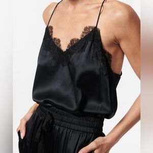 Black Cami NYC